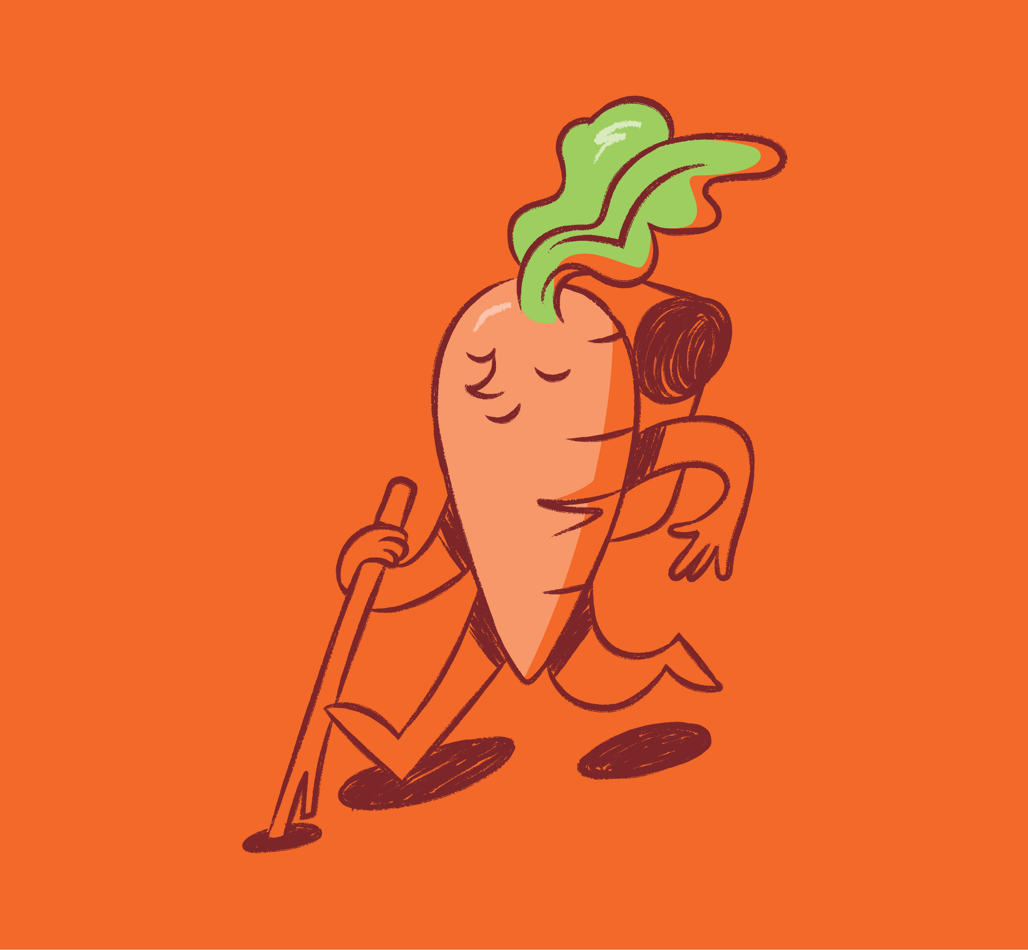 Carrot Ginger